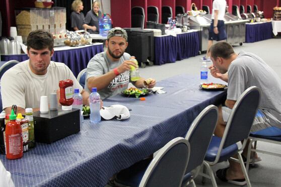New England Patriots: Stat Predictions for Every Patriots Rookie in 2012