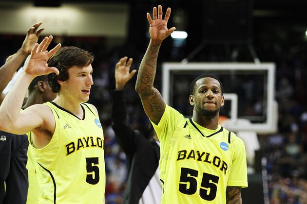 Kentucky Basketball: 7 Teams Kentucky Should Be Concerned About