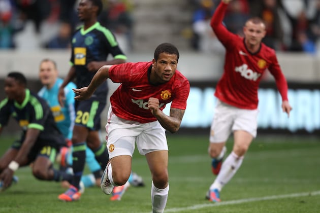 Manchester United 1-1 Ajax Cape Town: 10 Things Learned About Red Devils