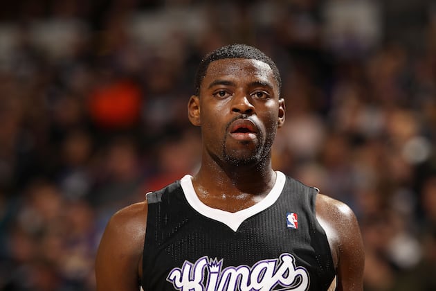 Predicting Sacramento Kings' Opening Day Rotation