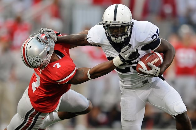 10 Conference Changes That Should Occur Before Playoffs Begin in 2014