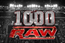 Best/Worst-Case Scenarios for Raw 1000