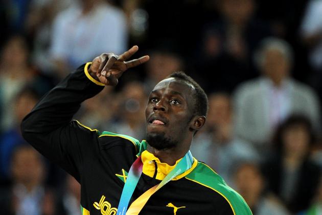 London 2012 Predictions: Why Usain Bolt Can Be Upset in the 100m Race