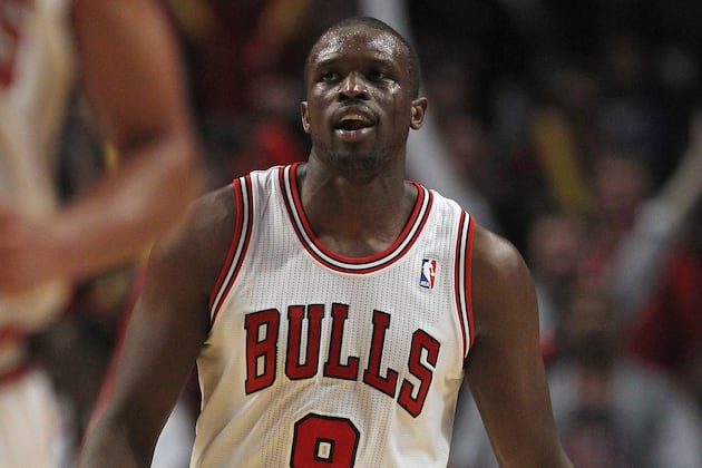 7 Reasons Chicago Bulls Should Re-Ignite Luol Deng Trade Talks