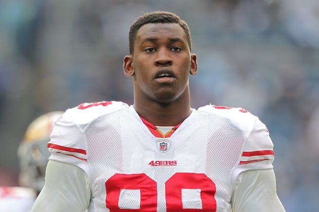 10 NFL Rookies Who Will Stuff the Stat Sheets in 2012