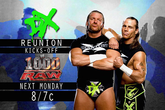WWE: 10 Reasons Past Superstars Should Continue to Be Featured