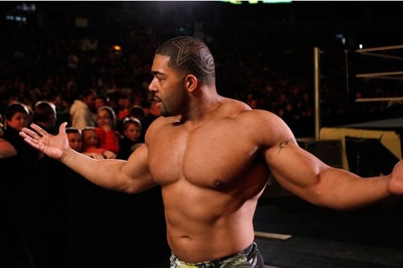 WWE's 10 Worst In-Ring Wrestlers in the Company Right Now
