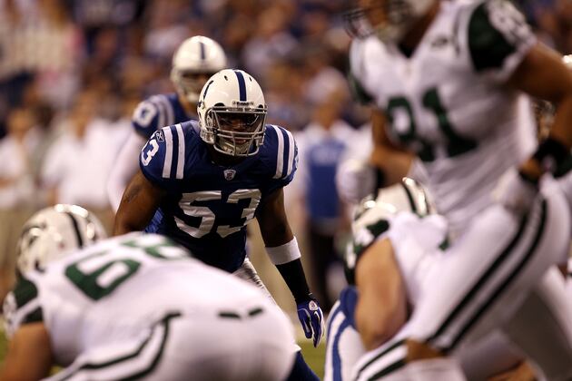 5 Potential Sleepers to Watch for in Indianapolis Colts Training Camp