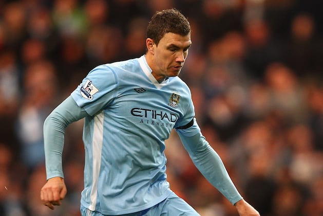 Ranking the Hottest Transfer Rumours on the Planet Right Now