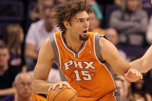 NBA Free Agents 2012: Power Ranking the Best Free Agents Still Available