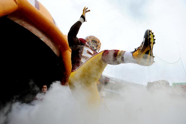Washington Redskins 2012: How Redskins' Defense Compares to NFC East