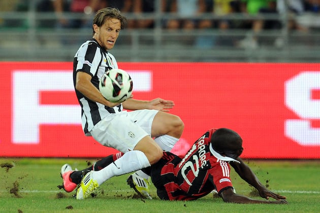 5 Lessons from AC Milan's Performance at the Trofeo TIM