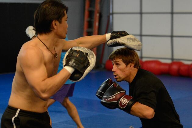 UFC 149 Results: The Real Winners and Losers from Faber vs. Barao