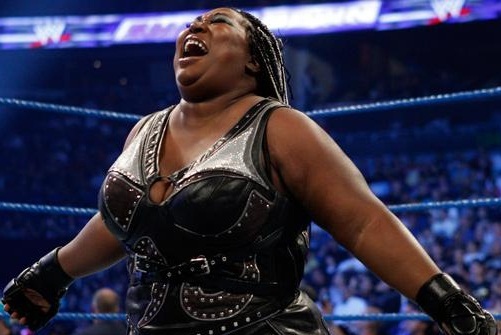 Kharma's Looming WWE Release and Other Instances Leading to Fan Outrage