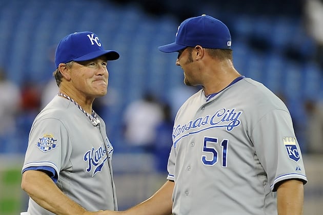 MLB Trade Rumors: Updates and Reactions on the Latest New York Mets Buzz
