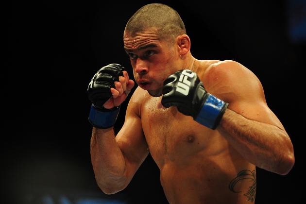 UFC 149 Results: Renan Barao vs. Dominick Cruz Head-to-Toe Breakdown