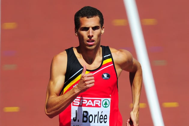 London 2012: What Diamond League Results Could Mean for Olympic Track and Field