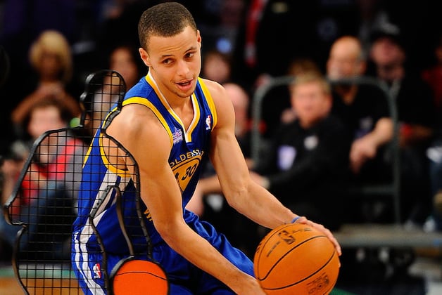 Golden State Warriors: Looking for the Promised All-Star