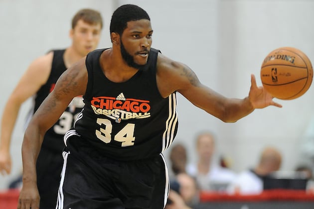 5 Things Chicago Bulls Learned from the Summer League