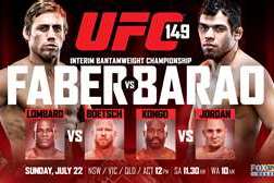 UFC 149: What's Next for the Winners?