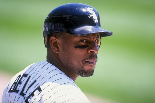 Chicago White Sox: 10 Most Controversial Figures of the Last 50 Years