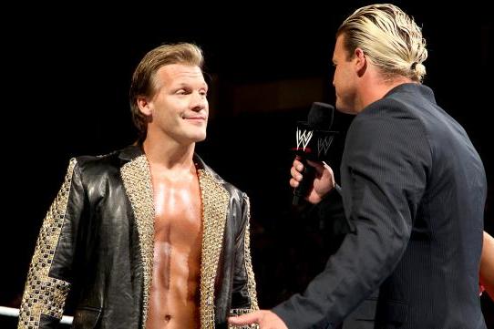 WWE: 5 Stars of the Week (Week Ending July 21st)