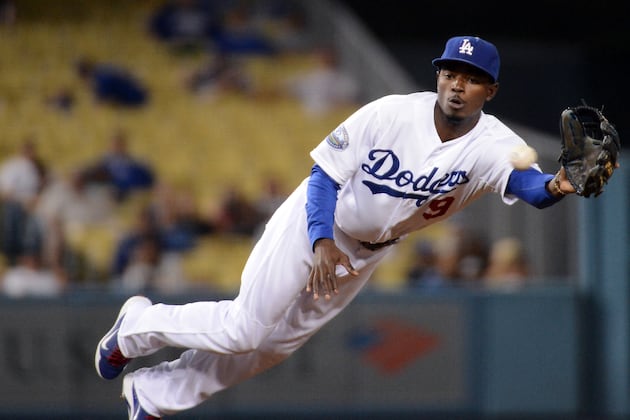 Los Angeles Dodgers: 8 Weaknesses the MLB Trade Deadline Won't Address