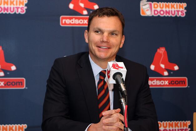 Boston Red Sox: Potential Moves Club Would Be Wise to Avoid