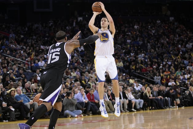 Golden State Warriors: Final Summer League Grades