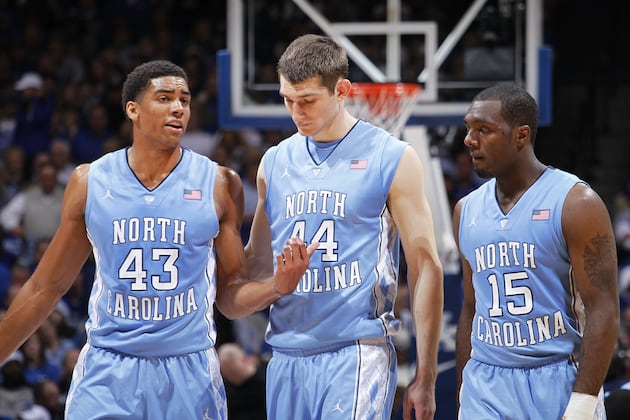 College Basketball's 12 Most Important Sophomore Classes