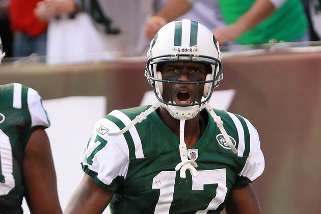 Predicting Landing Spots for Top 15 NFL Free Agents Left on the Market