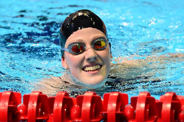 2016 Olympics: 5 2012 Olympians Who Will Star in Rio Summer Games
