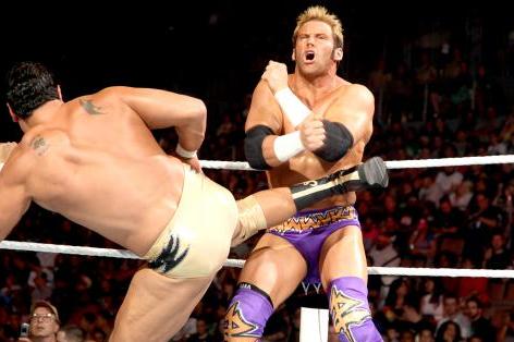 Wrestling's Worst of the Week: Big Show, Brodus and the Top 5 Mistakes Made