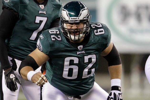 Philadelphia Eagles: Under-the-Radar Players to Watch for at Camp