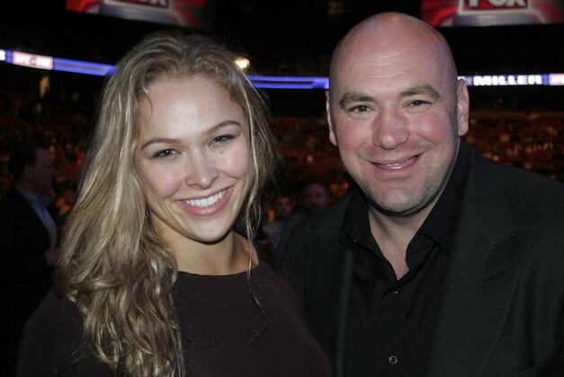 10 Bold MMA Predictions for the Rest of 2012