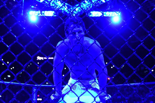 Chael Sonnen: 10 Fights for Him to Take at 205