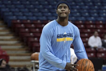 NBA Summer League: Report Card for Every Standout Performer in Las Vegas