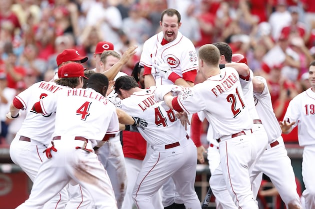 Cincinnati Reds: Breaking Down the Latest Trade Deadline Buzz