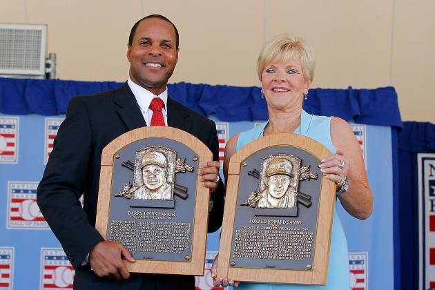 Top 10 Reasons to Visit the Annual Baseball Hall of Fame Induction Weekend