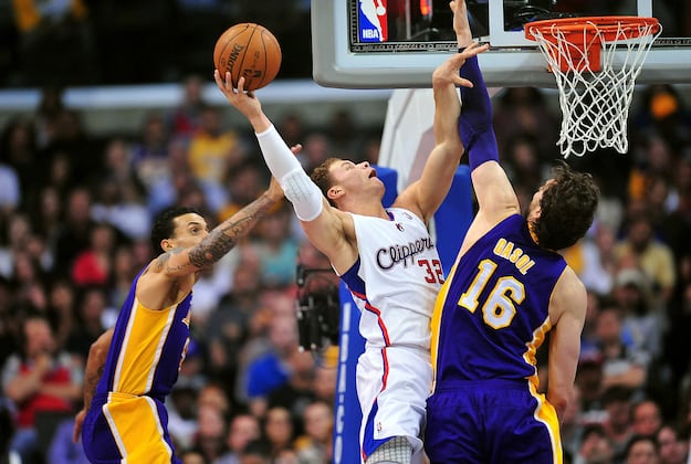 Why Los Angeles Clippers Shouldn't Worry About Lakers' Stellar Offseason
