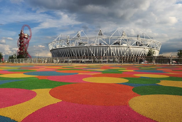 Olympic Opening Ceremony 2012: What to Expect from Friday's Spectacle