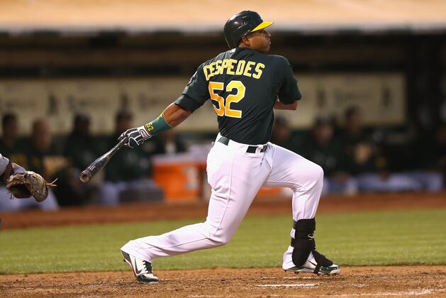 Fantasy Baseball: 5 Latest 'Sell High' Fantasy Trade Options