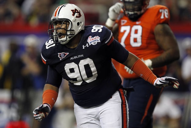 Auburn Football: Why Tigers Will Easily Take Down Clemson Tigers in Week 1