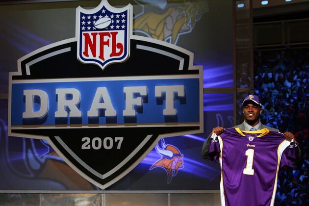 Oklahoma Football: 5 Sooners Destined for Big-Time NFL Careers