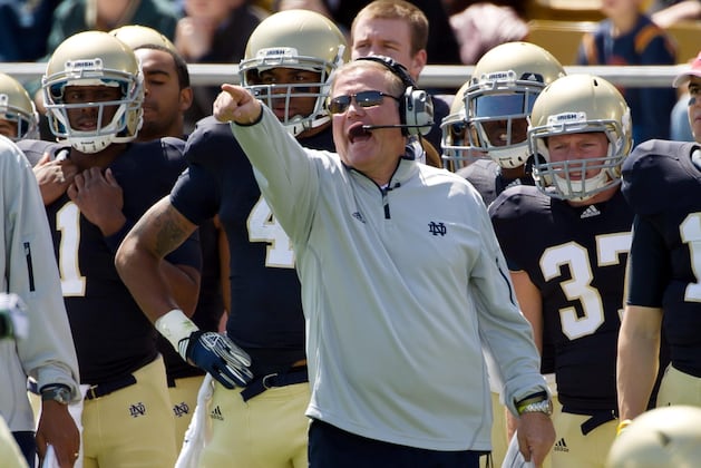 Notre Dame Football: What You Need to Know About Irish's 2013 Recruiting