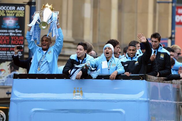 50 Storylines to Watch in the EPL This Year