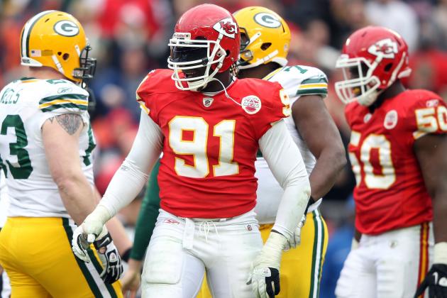 Kansas City Chiefs: 6 Potential Sleepers to Watch for in Training Camp