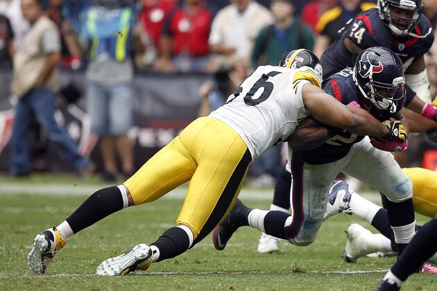 Power Ranking the Best Outside Linebacker Duos in the NFL