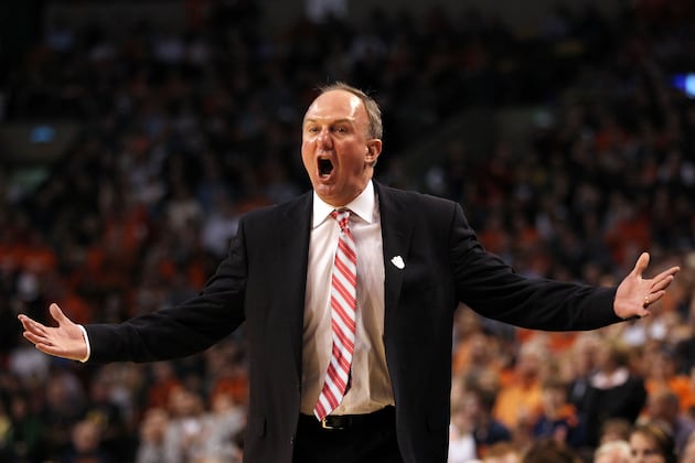 Ohio State Basketball: 3 Positions the Buckeyes Have to Worry About