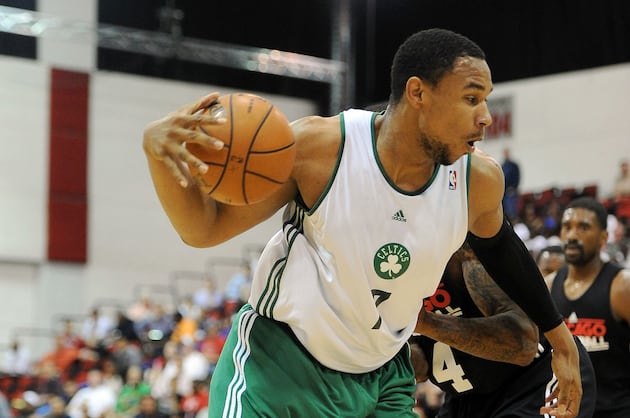 Full Summer League Grades for Boston Celtics